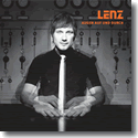 Cover:  Lenz - Augen auf und durch
