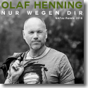 Cover:  Olaf Henning - Nur wegen Dir (NATze Remix 2016)