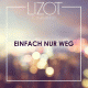 Cover: LIZOT feat. Jason Anousheh - Einfach nur weg