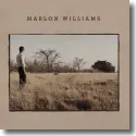 Cover:  Marlon Williams - Marlon Williams
