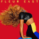 Cover: Fleur East - Love, Sax & Flashbacks