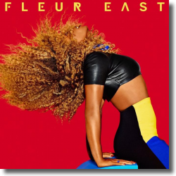 Cover: Fleur East - Love, Sax & Flashbacks