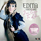 Cover: Edita Abdieski - I've Come To Life