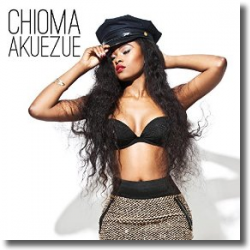 Cover: Chioma Akuezue - Chioma Akuezue