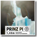 Cover: Prinz Pi feat. Philipp Dittberner - 1,40m