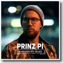 Cover:  Prinz Pi - Im Westen nix Neues