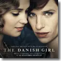 Cover:  The Danish Girl - Original Soundtrack