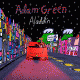 Cover: Adam Green - Aladdin