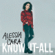 Cover: Alessia Cara - Know-It-All