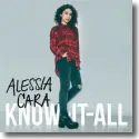 Cover:  Alessia Cara - Know-It-All