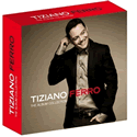 Tiziano Ferro - The Album Collection