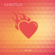Cover: Sinestar - Evolve