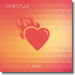 Cover: Sinestar - Evolve