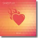 Cover:  Sinestar - Evolve