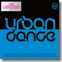 Cover:  Urban Dance Vol. 15 - Various Artists