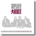 Cover:  Spliff - Kult