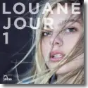 Cover:  Louane - Jour 1