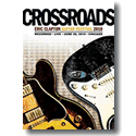 Eric Clapton & Various Others - Crossroads Guitar Festival 2010