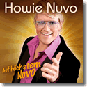 Cover:  Howie Nuvo - Auf hchstem Nuvo