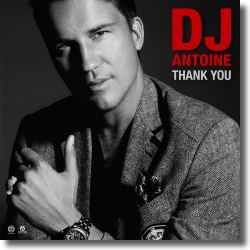 Cover: DJ Antoine - Thank You