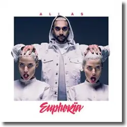 Cover: Ali As - Euphoria