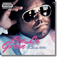 Cover: Cee Lo Green - The Lady Killer