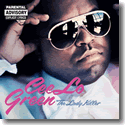 Cover:  Cee Lo Green - The Lady Killer