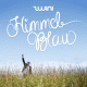 Cover: Zwini - Himmel Blau
