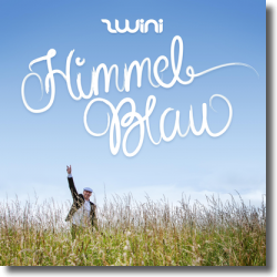 Cover: Zwini - Himmel Blau