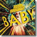 Cover:  Royal Republic - Baby