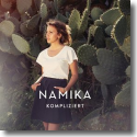 Cover:  Namika - Kompliziert