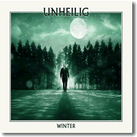 Cover: Unheilig - Winter