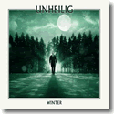 Cover:  Unheilig - Winter