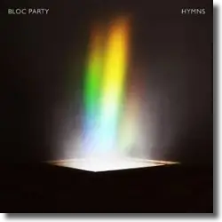 Cover: Bloc Party - Hymns