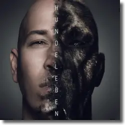 Cover: DVO - Hundeleben