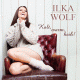 Cover: Ilka Wolf - Kalt, warm, hei