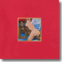 Cover:  Kanye West - My Beautiful Dark Twisted Fantasy