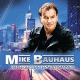 Cover: Mike Bauhaus - Ich fege die Sterne zusammen