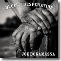 Cover:  Joe Bonamassa - Blues Of Desperation