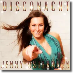 Cover: Jenny Ostermann - Disconacht