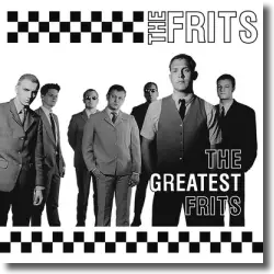Cover: The Frits - The Greatest Frits