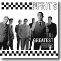 Cover:  The Frits - The Greatest Frits