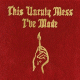 Cover: Macklemore & Ryan Lewis - This Unruly Mess I've Made