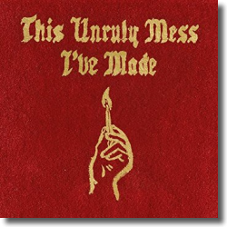 Cover: Macklemore & Ryan Lewis - This Unruly Mess I've Made