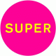 Cover: Pet Shop Boys - Super