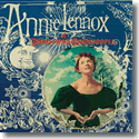 Cover: Annie Lennox - A Christmas Cornucopia