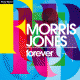 Cover: Morris Jones - Forever