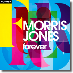 Cover: Morris Jones - Forever