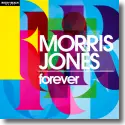 Cover:  Morris Jones - Forever