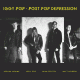 Cover: Iggy Pop - Post Pop Depression